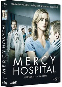 Mercy Hospital - L'intégrale de la série