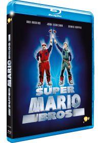 Super Mario Bros. - Blu-ray