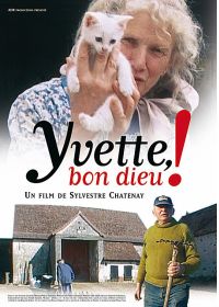 Yvette, bon Dieu ! - DVD