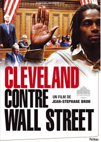 Cleveland contre Wall Street - DVD