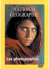 National Geographic - Les photographes