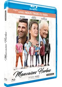 Mauvaises herbes - Blu-ray