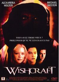 Wishcraft - DVD