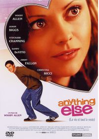 Anything Else (La vie et tout le reste) - DVD