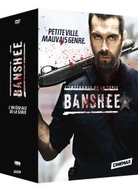 Banshee - L'intégrale de la série - DVD
