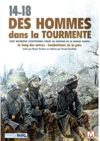 14-18 - Des hommes dans la tourmente - DVD