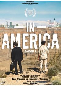 In America - Saison 1, Vol. 1 - DVD
