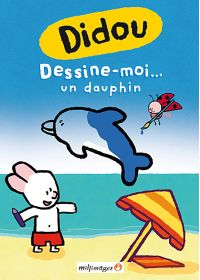 Didou - Vol. 2 : Dessine-moi... un dauphin - DVD