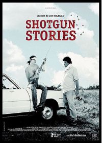 Shotgun Stories - DVD