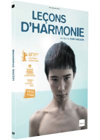 Leçons d'harmonie - DVD