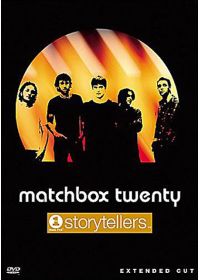 Matchbox Twenty (VH1 Storytellers) - DVD