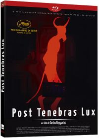 Post Tenebras Lux - Blu-ray