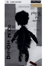 Depeche Mode - Playing The Angel (UMD) - UMD