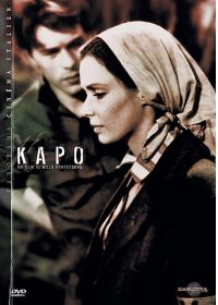 Kapò - DVD