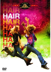 Hair - DVD