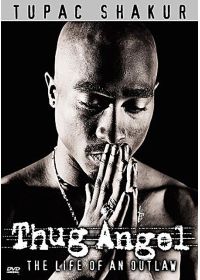 Tupac Shakur - Thug Angel - DVD