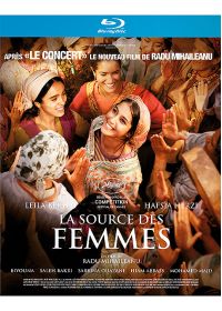 La Source des femmes - Blu-ray