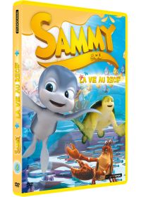 Sammy & Co - 2 - La vie au récif - DVD