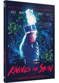 Knives and Skin - DVD
