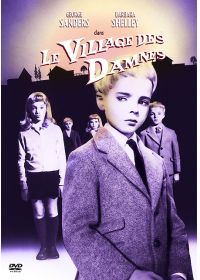 Le Village des damnés - DVD