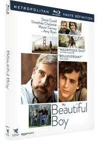 My Beautiful Boy (Édition Limitée) - Blu-ray