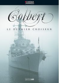 Colbert - Le dernier croiseur - DVD