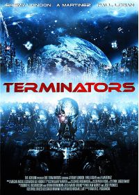 Terminators - DVD