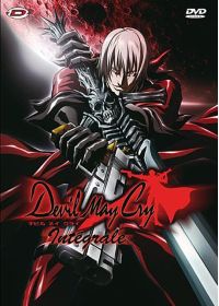 Devil May Cry - L'intégrale (Édition Standard) - DVD