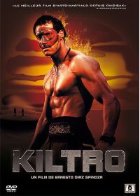 Kiltro - DVD