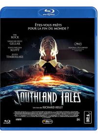 Southland Tales - Blu-ray