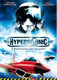 Hypersonic - DVD