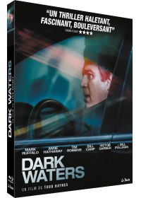 Dark Waters - Blu-ray