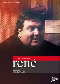 René - DVD