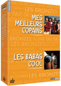 Mes meilleurs copains & Les Babas Cool - DVD