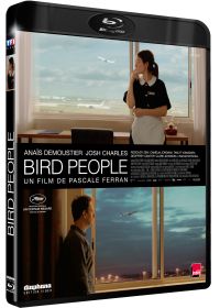 Bird People - Blu-ray
