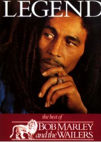 Bob Marley - Legend : The Best of Bob Marley and The Wailers - DVD