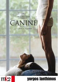 Canine - DVD