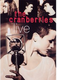 The Cranberries - Live - DVD