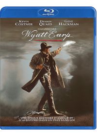 Wyatt Earp - Blu-ray