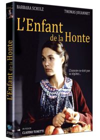 L'Enfant de la honte - DVD