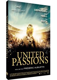United Passions - DVD