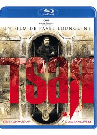 Tsar - Blu-ray