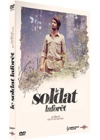 Le Soldat Laforêt - DVD