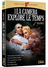 La Caméra explore le temps - Volume 2 - DVD