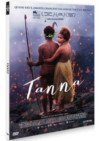 Tanna - DVD