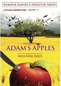 Adam's Apples - DVD