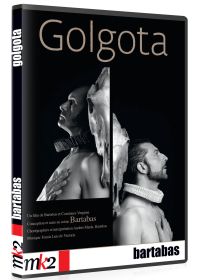 Zingaro - Golgota - DVD