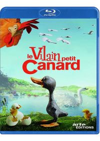 Le Vilain petit canard - Blu-ray