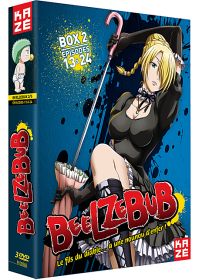 Beelzebub - Box 2/5 - DVD