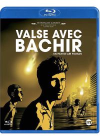 Valse avec Bachir - Blu-ray